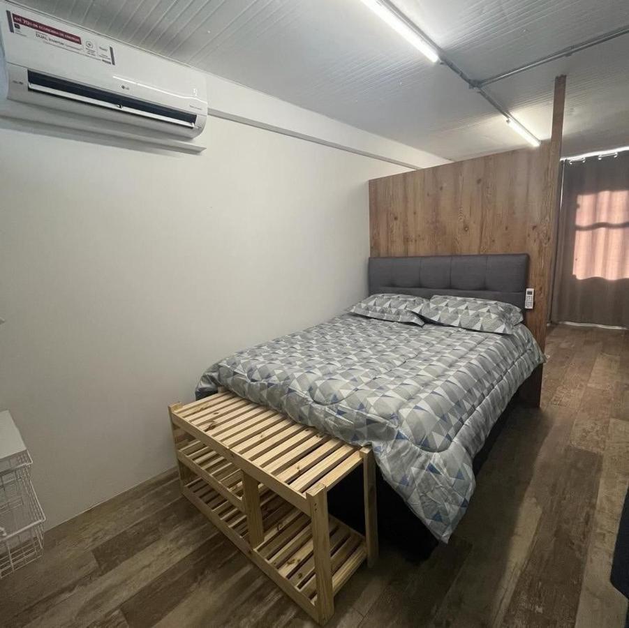 Estudios Conteiners De 02 A 04 Regiao Lapa Casa de férias São Paulo