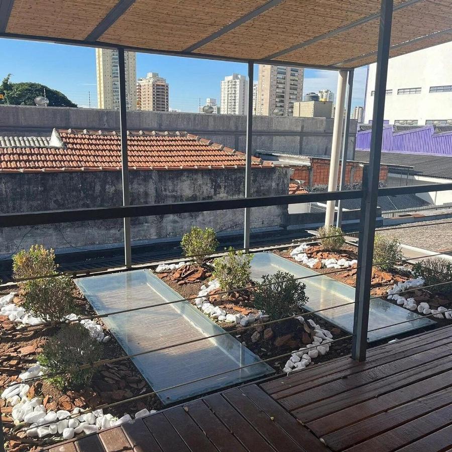 Casa de férias Estudios Conteiners De 02 A 04 Regiao Lapa