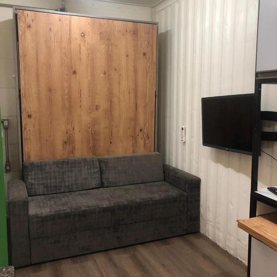 Estudios Conteiners De 02 A 04 Regiao Lapa Casa de férias São Paulo