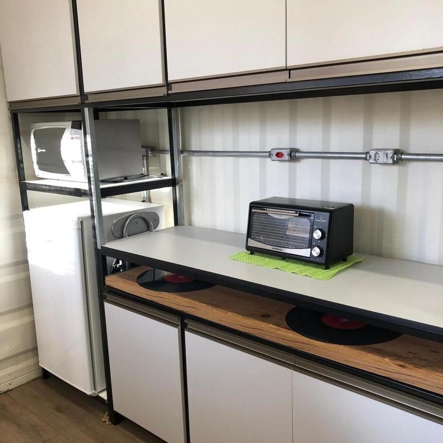 Casa de férias Estudios Conteiners De 02 A 04 Regiao Lapa São Paulo