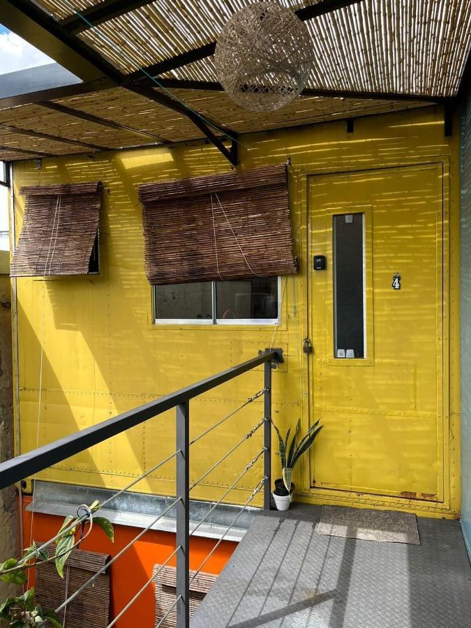 Casa de férias Estudios Conteiners De 02 A 04 Regiao Lapa São Paulo