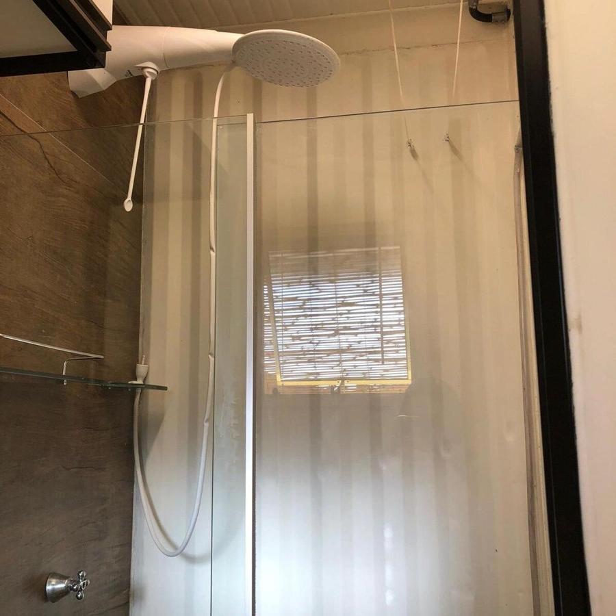 Casa de férias Estudios Conteiners De 02 A 04 Regiao Lapa São Paulo