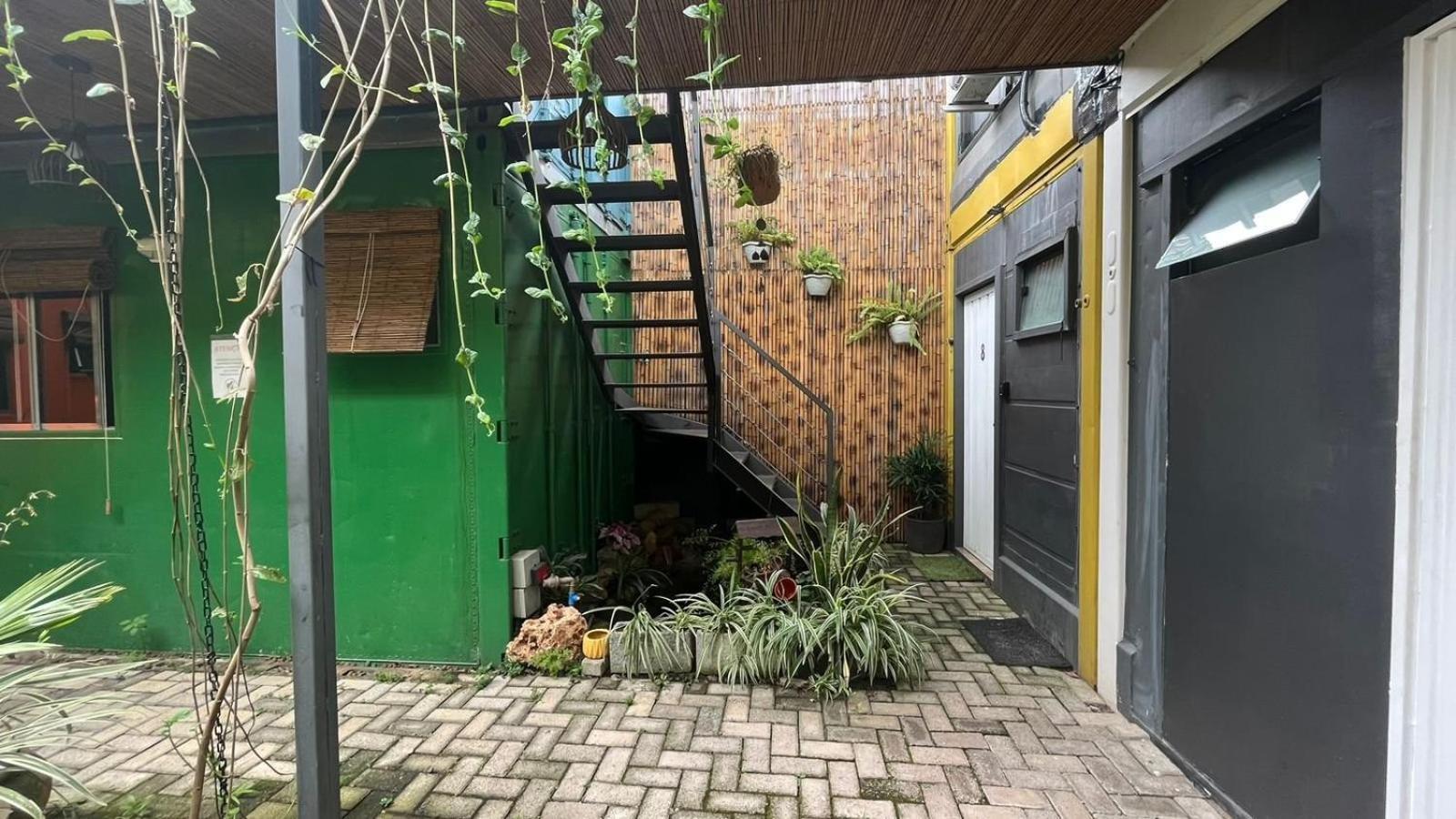 Casa de férias Estudios Conteiners De 02 A 04 Regiao Lapa *