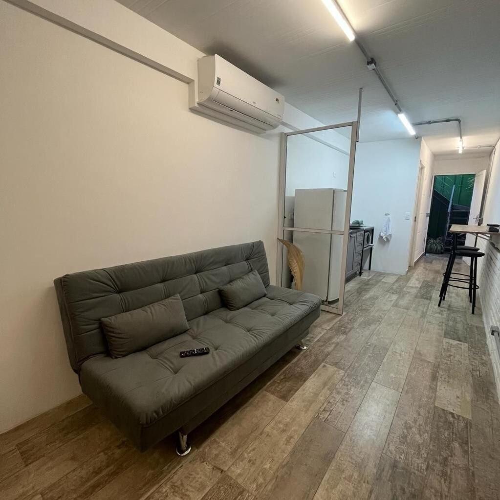 Casa de férias Estudios Conteiners De 02 A 04 Regiao Lapa *