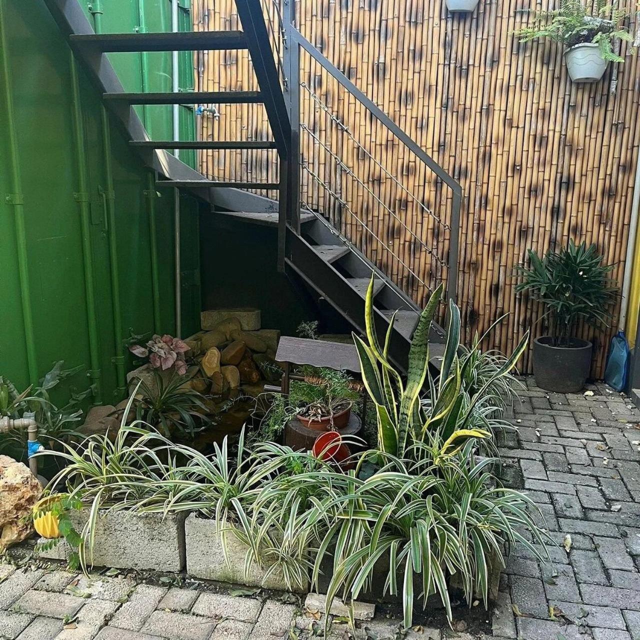 Casa de férias Estudios Conteiners De 02 A 04 Regiao Lapa *