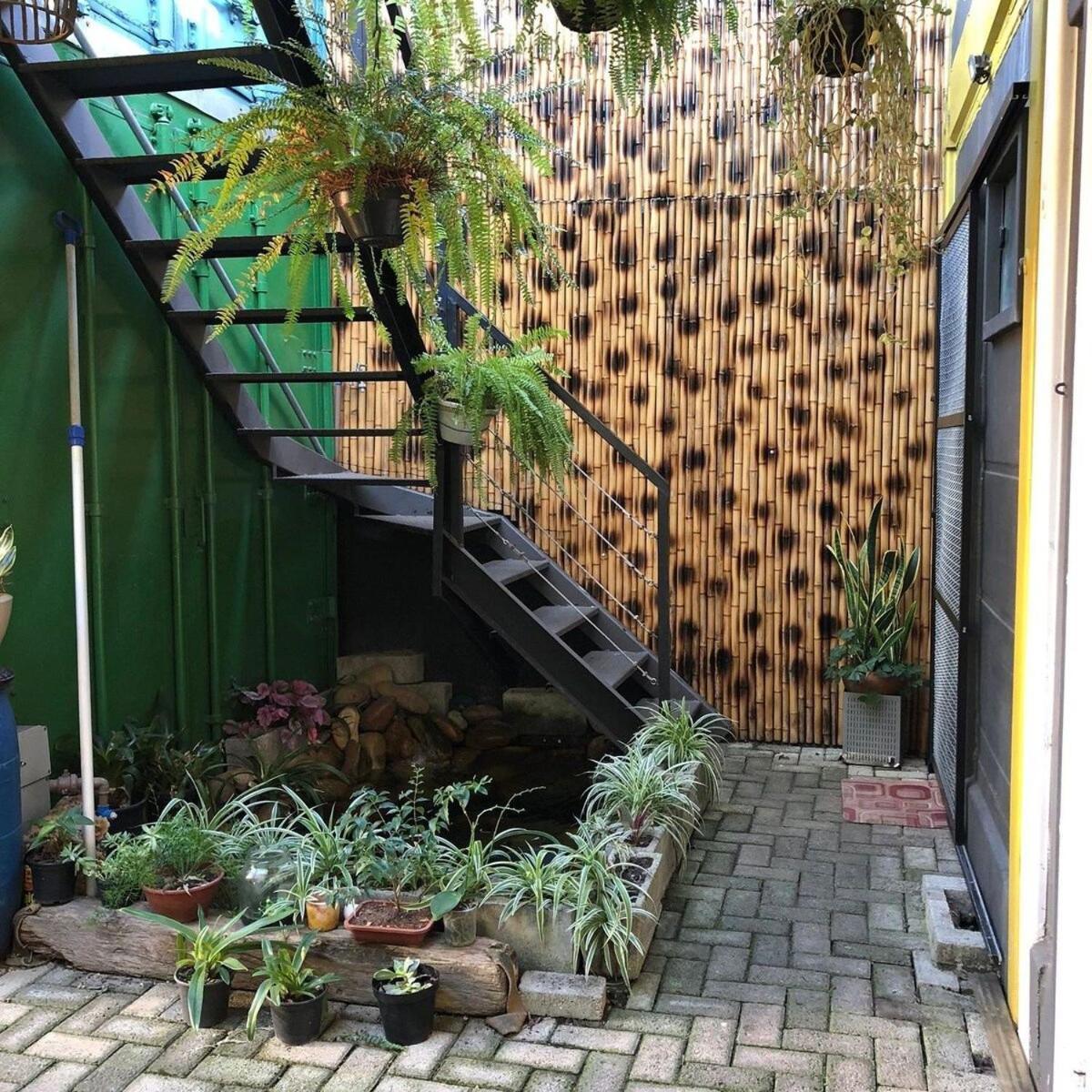 Casa de férias Estudios Conteiners De 02 A 04 Regiao Lapa *