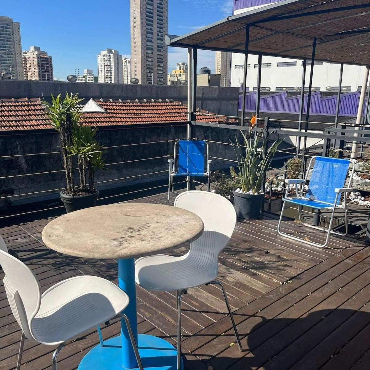 Estudios Conteiners De 02 A 04 Regiao Lapa Casa de férias São Paulo