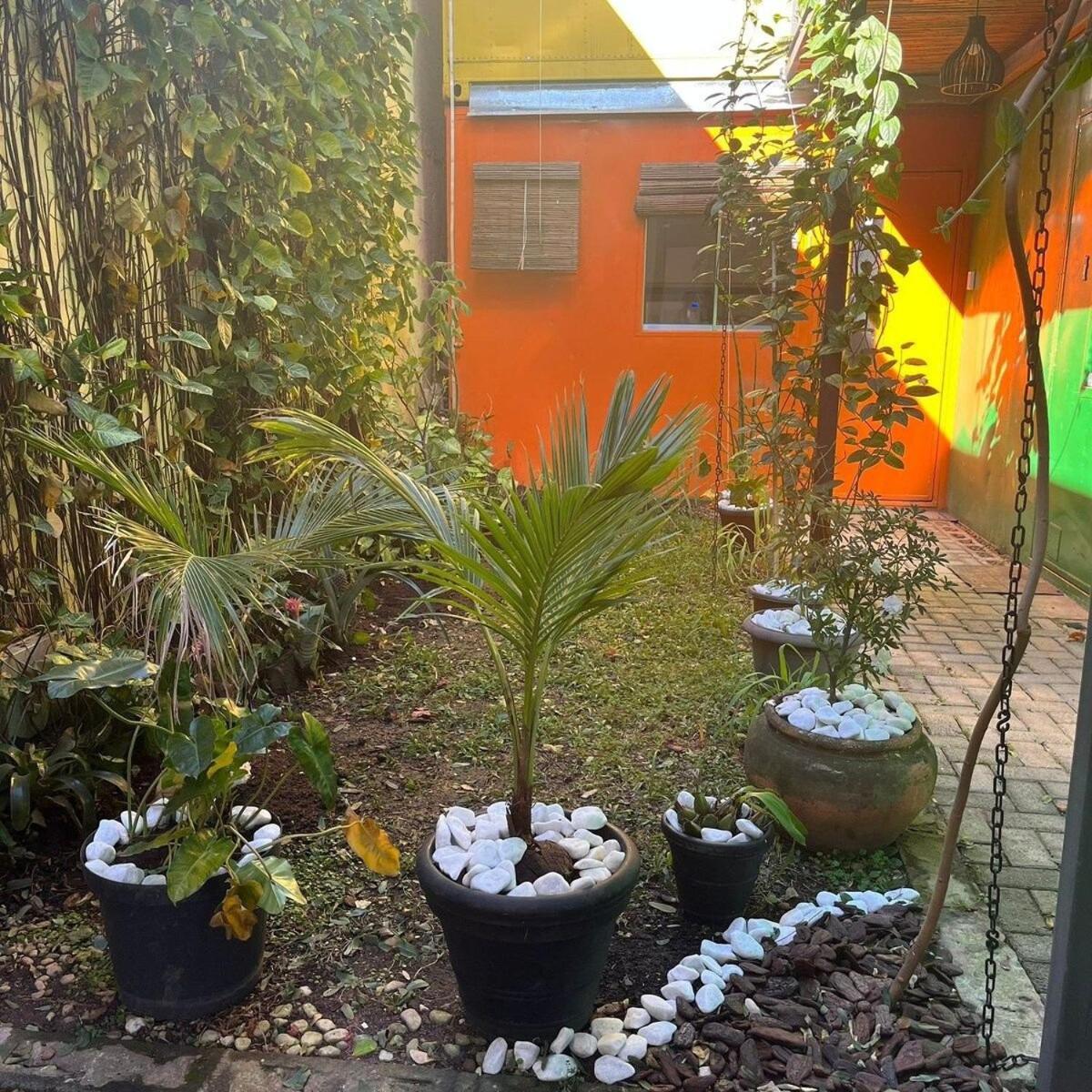 Casa de férias Estudios Conteiners De 02 A 04 Regiao Lapa São Paulo