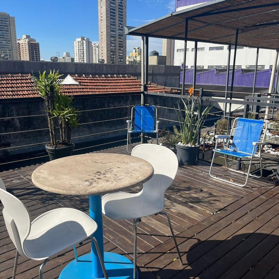 Holiday home Estudios Conteiners De 02 A 04 Regiao Lapa *