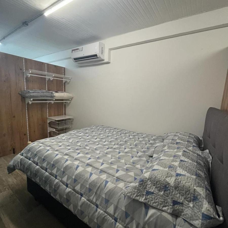 Estudios Conteiners De 02 A 04 Regiao Lapa Holiday home