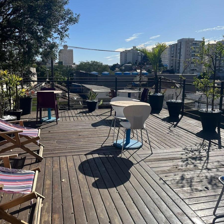 Holiday home Estudios Conteiners De 02 A 04 Regiao Lapa