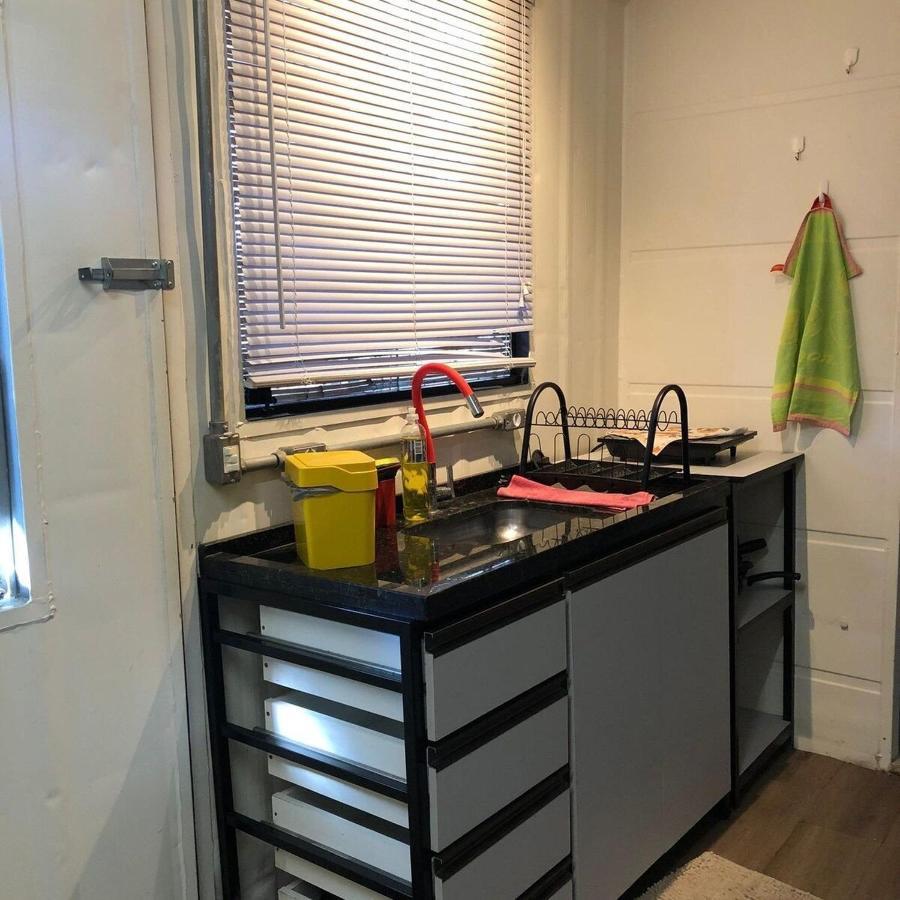Estudios Conteiners De 02 A 04 Regiao Lapa Holiday home *