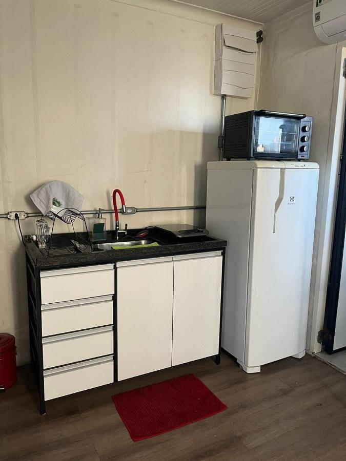 Estudios Conteiners De 02 A 04 Regiao Lapa Holiday home