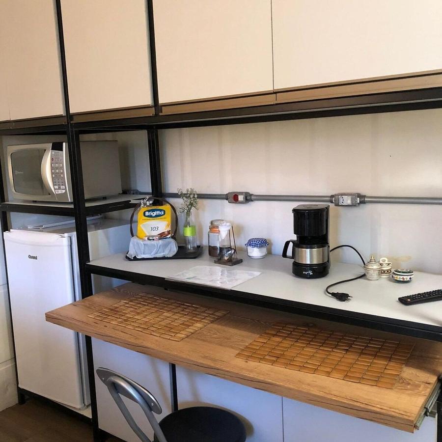 Holiday home Estudios Conteiners De 02 A 04 Regiao Lapa *
