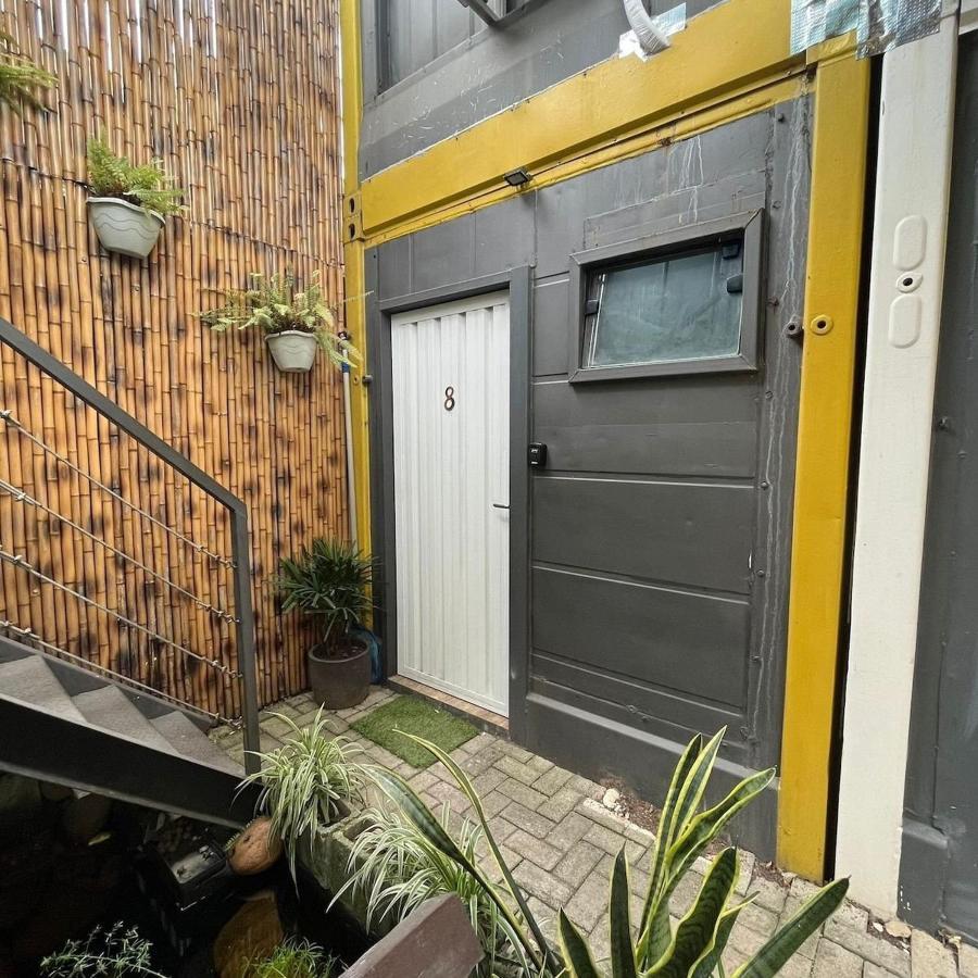 Estudios Conteiners De 02 A 04 Regiao Lapa Holiday home
