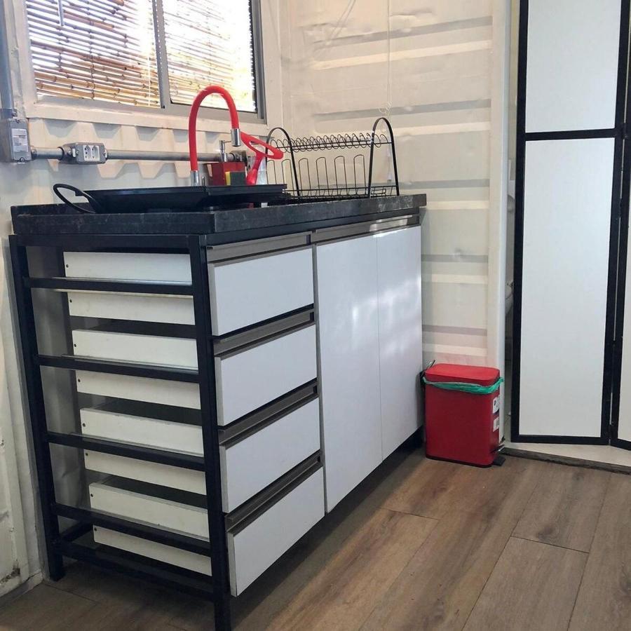 Estudios Conteiners De 02 A 04 Regiao Lapa Holiday home
