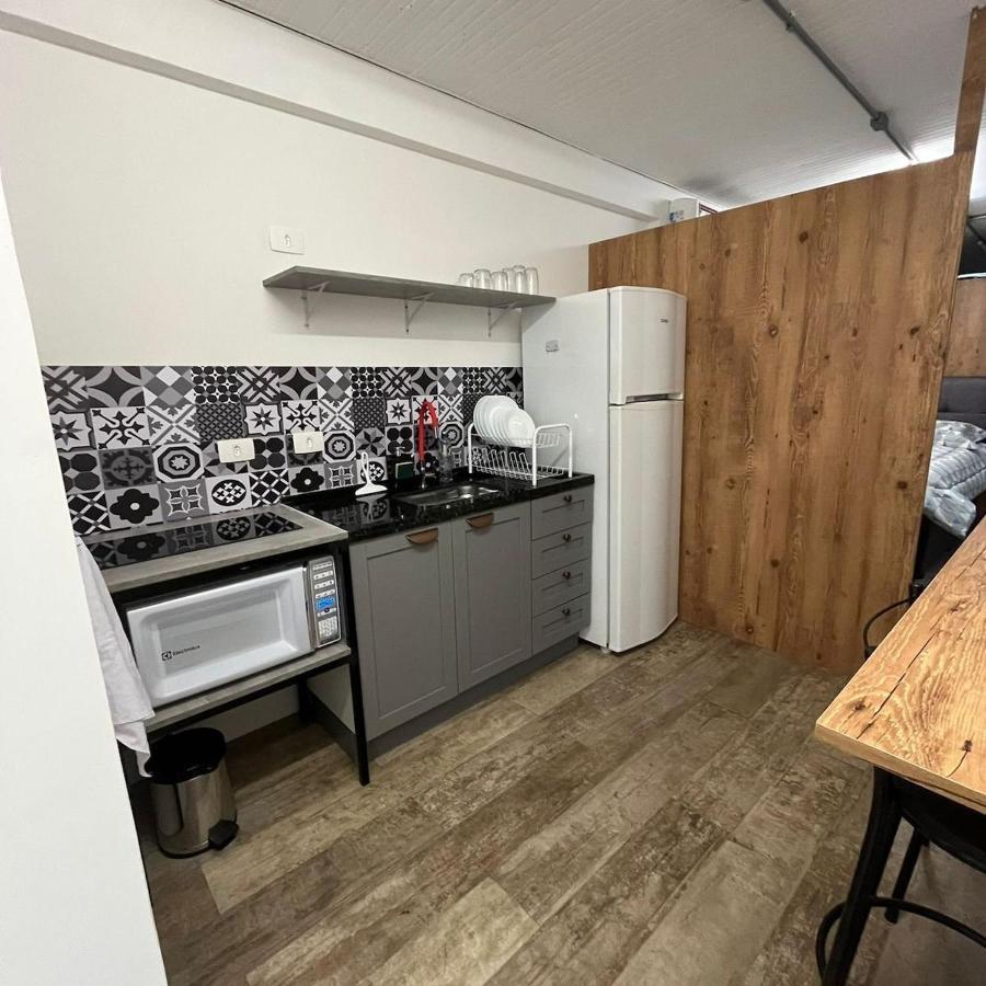 Holiday home Estudios Conteiners De 02 A 04 Regiao Lapa *