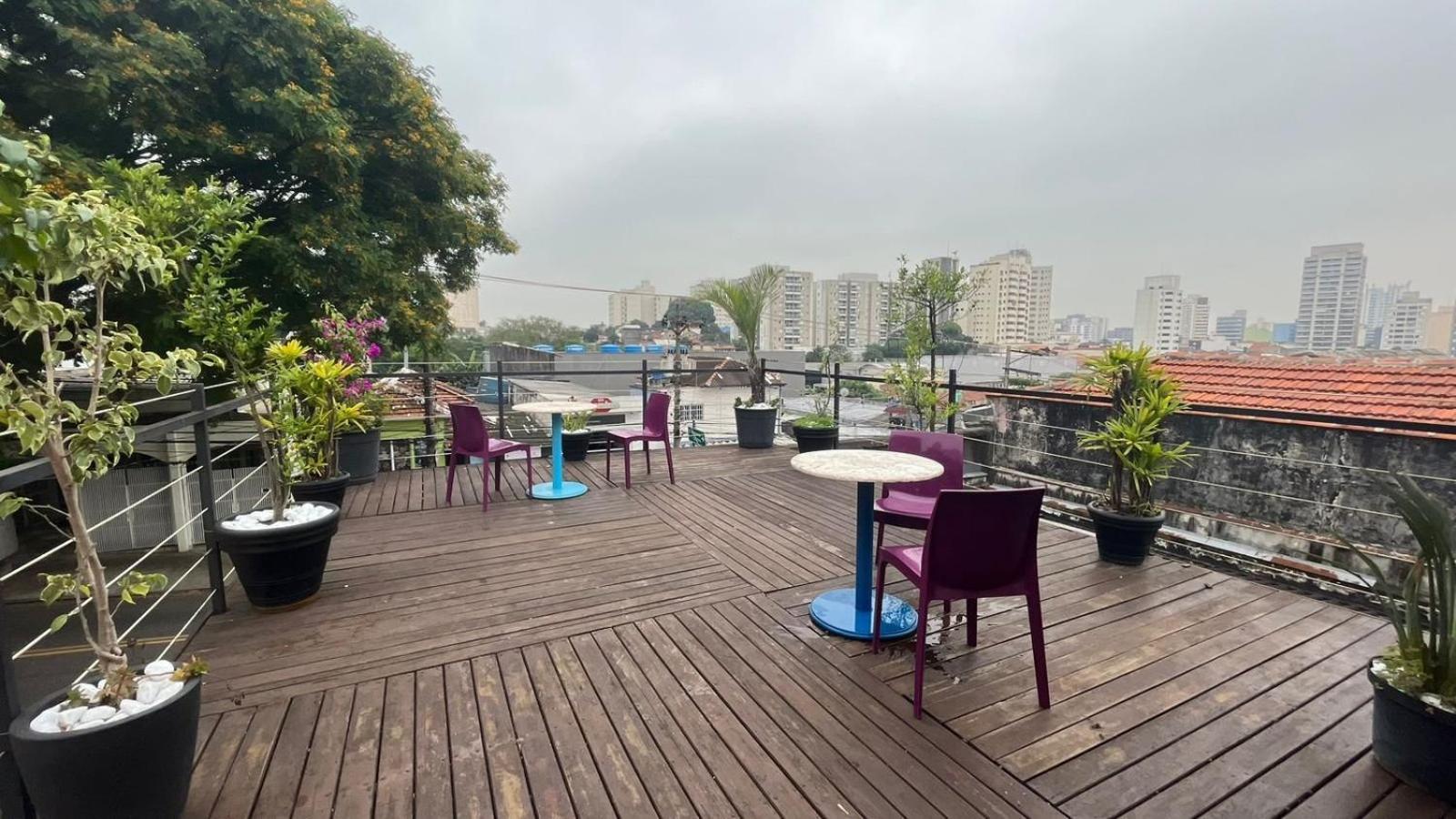 Estudios Conteiners De 02 A 04 Regiao Lapa Holiday home *