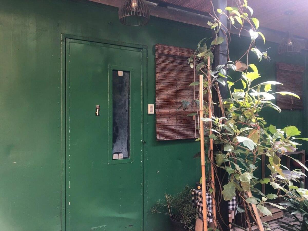 Estudios Conteiners De 02 A 04 Regiao Lapa Holiday home