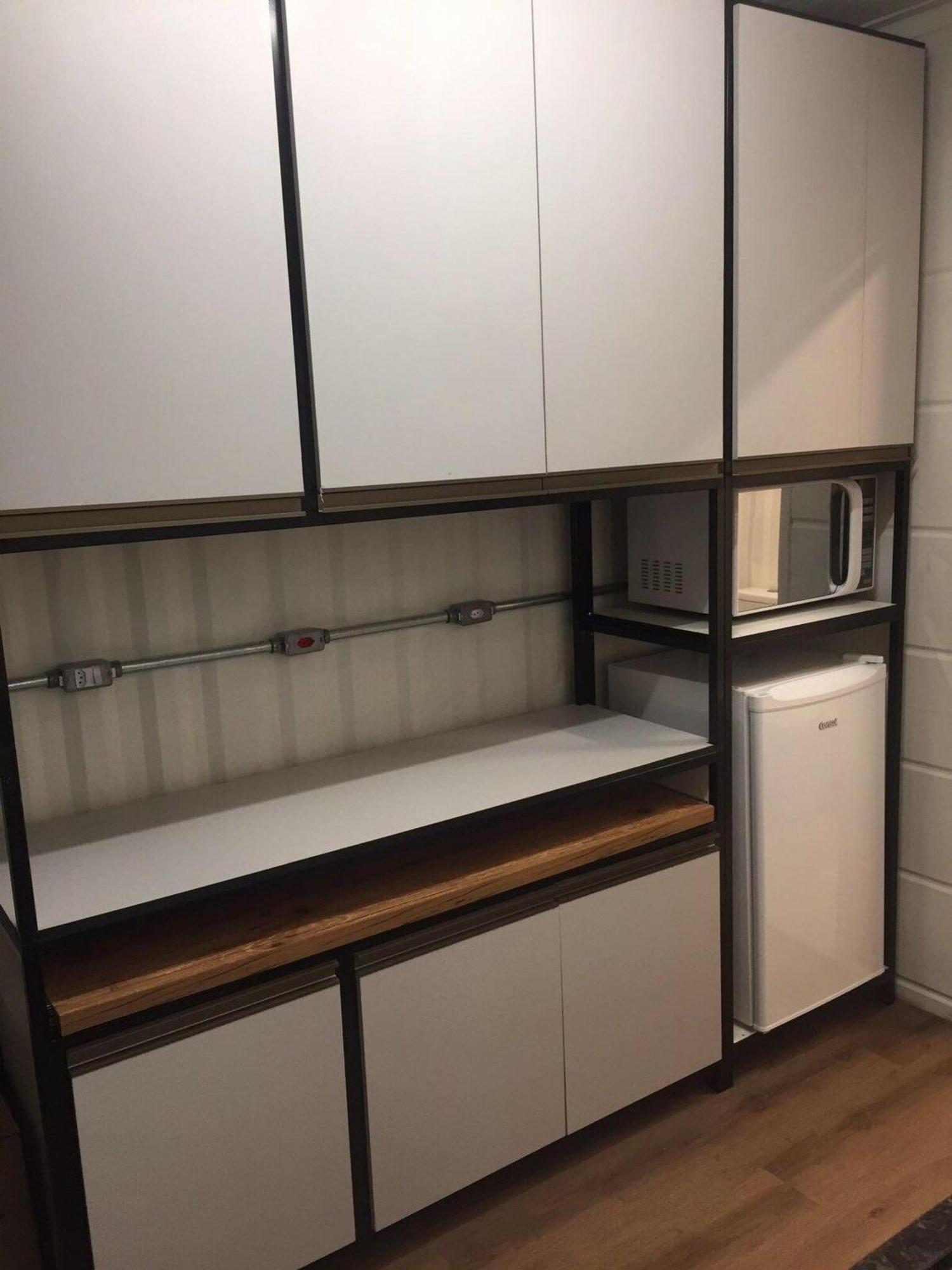 Holiday home Estudios Conteiners De 02 A 04 Regiao Lapa